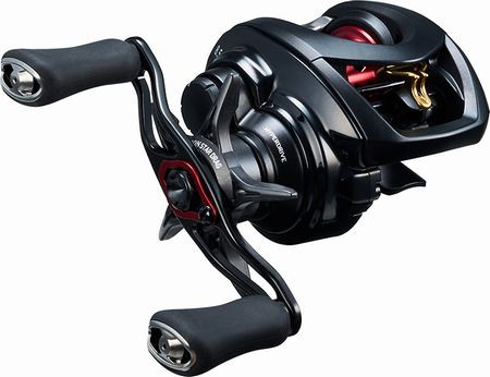 New BOSS BFS REEL from Daiwa!!! The SS AIR TW is FINALLY HERE!!! 