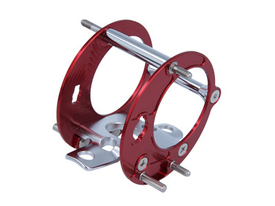 Avail low sitting frame of ABU1500C 7.5mm Red