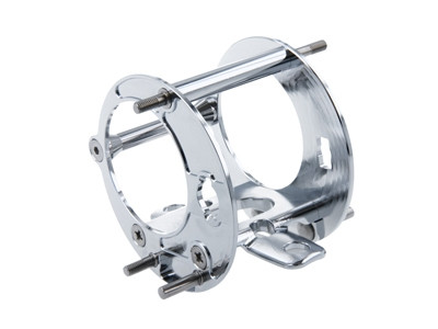 Avail low sitting frame of ABU2501C left 7.5mm chrome