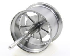 Avail Microcast Spool 14CNQ1024RI, Gunmetal