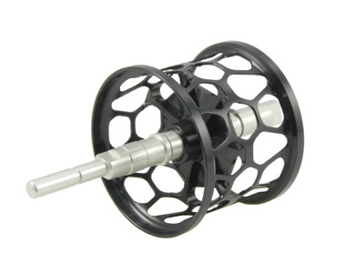 Avail Microcast Spool AMB1518TR finesse spool + 4pt brake