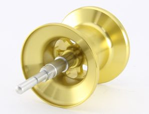 Avail Microcast Spool AMB2560R, Champagne Gold