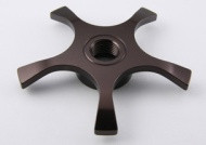 Avail sway back drag SD-AB-KOFR Brown R