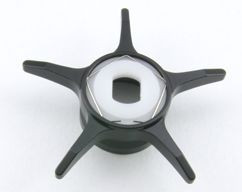 Avail Star Drag SD-ALB Black