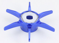 Avail Star Drag SD-HEX2-SH Blue