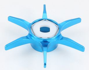 Avail Star Drag SD-HEX2-SH Skyblue