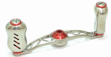 Livre Feather90 Shimano Red Right