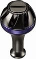 Daiwa SLPW Aluminum Round knob S, Purple