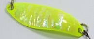 Anglers System Bux 12.3g All Yellow Shell