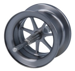 Avail Microcast Spool AMB1050R, Gunmetal