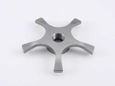 Avail sway back drag SD-AB-KOFR Gunmetal R