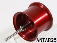 Avail Microcast ANTAR25 spool