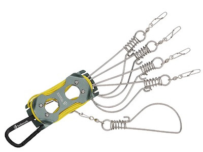 Belmont MP-299 Toughnum Stringer