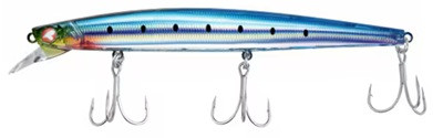 Blueblue Fishing, Bloowin 140J