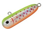 Smith Bottom Knock Swimmer 41, 03 Laser Chartreuse