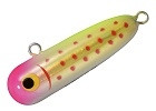 Smith Bottom Knock Swimmer 35, 04 Pink Chartreuse