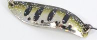 Anglers System BUX 5.1g JT special Silver Minnow (S)