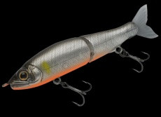 Gan Craft Jointed Claw 70S 06 Gin Ayu Orange Belly