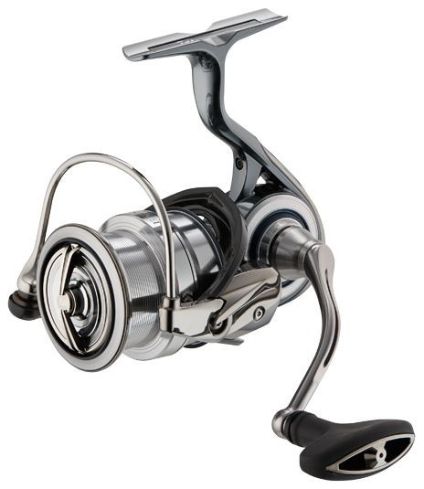 daiwa exist 2018 2000s-h(READ DESCRIPTION), Sports Equipment, Fishing on  Carousell