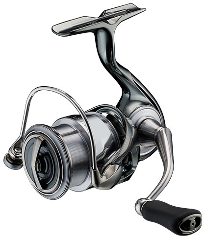 Daiwa 22 Exist, Air Drive Design 2022- - New Products 2022