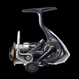 Daiwa 15Luvias 2004H