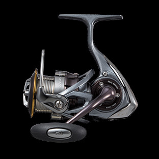 Daiwa 15Luvias 2510PE-H