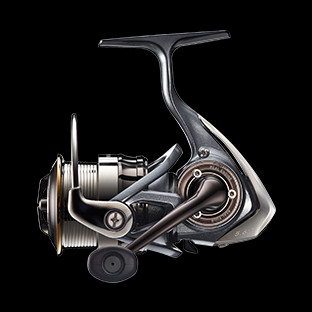 Daiwa 15Luvias 2506H