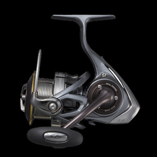 Daiwa 15Luvias 3012