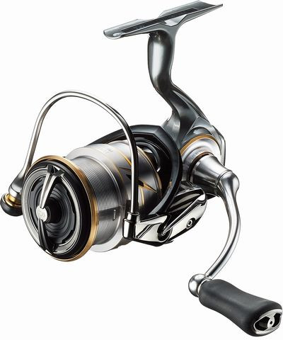 Daiwa LT2500S-XH Spinning Reel for sale online 