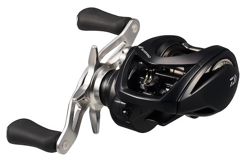Daiwa 26 Silver Wolf CT SV TW PE Special, 2026-