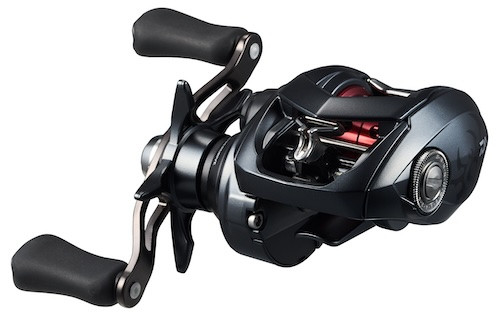 Daiwa 26 Tatula BF TW 2026-