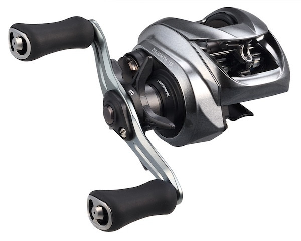 Daiwa 26 Zillion TW 150 2026-