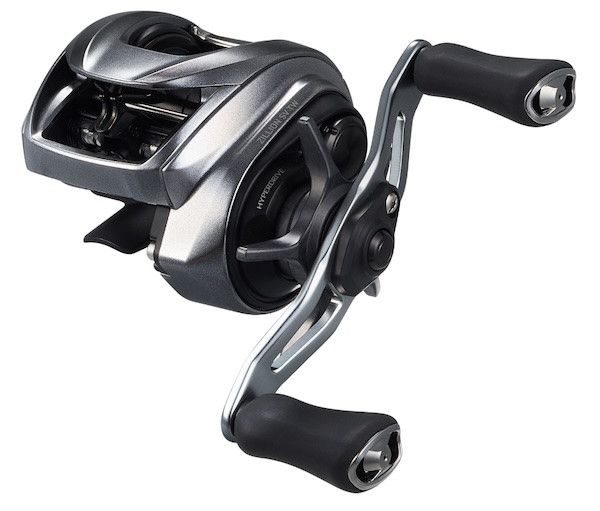 Daiwa 27 Zillion SV TW 100 2027-
