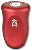 Daiwa RCS I shape cork knob Red