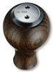 Daiwa RCS Eging wood knob 