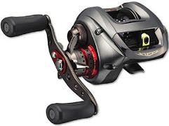 Daiwa 06 Team Daiwa Steez Custom casting 2006-2013