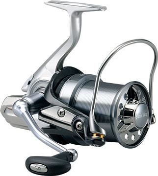 thumbnail image 2 of Daiwa Carbontex Drag Washer For 14 SURF BASIA 45 QD Spinning Reel | Replacement Parts 2 of 3