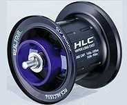 Daiwa SLPW RCSB HLC1514 G1 Hyper Long Cast spool