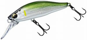 Daiwa Silver Creek Minnow Diving Custom 50FS, Keimura Ayu