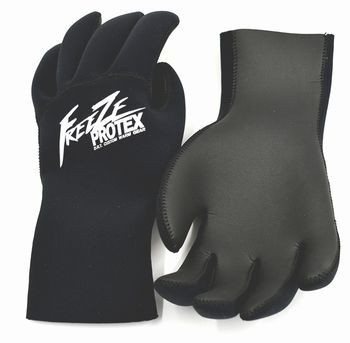 DRT Freeze Protex Neoprene Gloves L