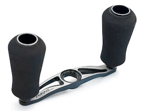 DRT Varial custom handle MK-3 Version 87mm, 95mm, 100mm