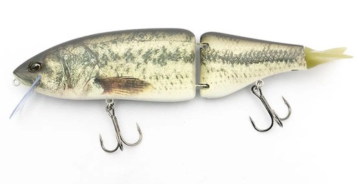 DRT Tiny Klash Hi-Float 2oz, DRT BASS