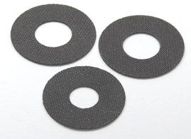 Smoooooth Drag Carbontex Drag kit for Shimano Metanium