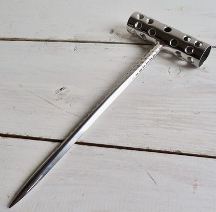 Extreme Iki-jime tool, Giant HD-260