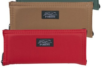 Forest Lure Case, spoon wallet