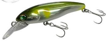 Halcyon System Getchu 66, 77