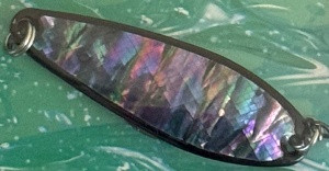 Ivyline Gulf 5g Awabi B04 Shine Black