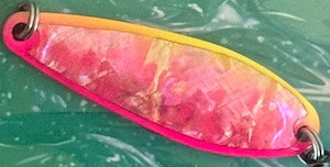 Ivyline Gulf 5g Awabi B02 Shine Pink