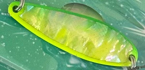 Ivyline Gulf 5g Awabi B03 Shine Yellow