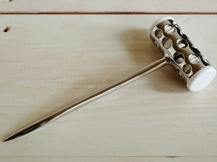 Extreme Iki-jime tool, mini, EXL 170mm